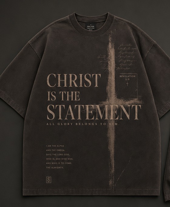 THE STATEMENT — The Tee