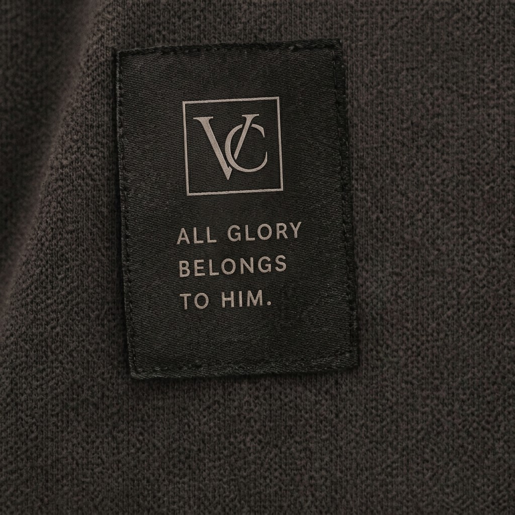 THE STATEMENT — VC house label