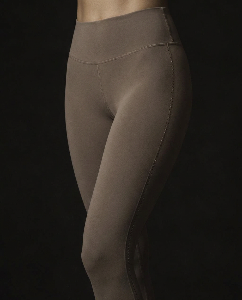 THE EVERYDAY ICON — WOMEN'S — The legging