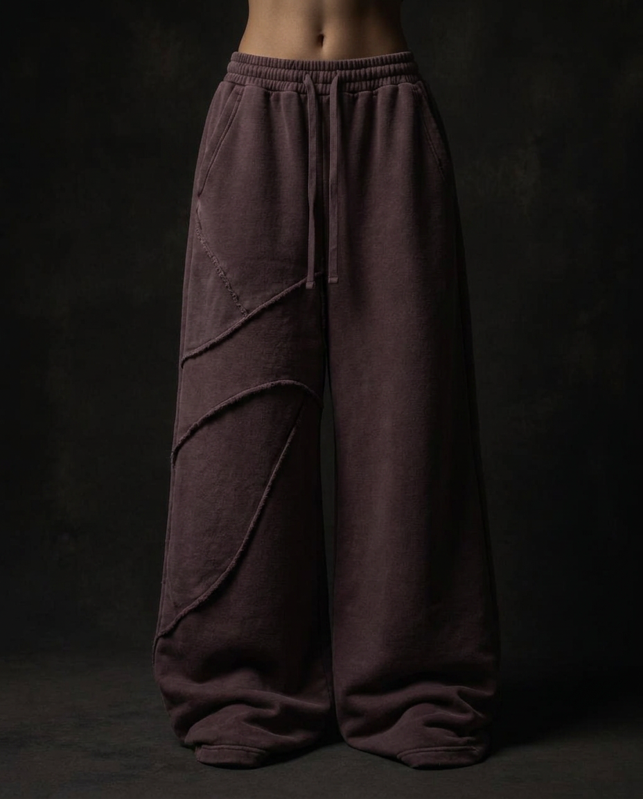 THE RARE PIECE — WOMEN'S — The sweatpant