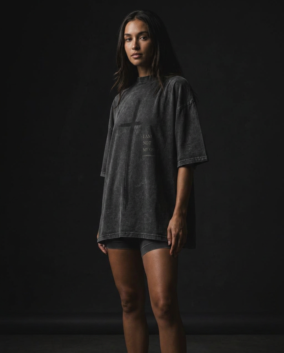 THE STATEMENT — WOMEN'S — Turned view